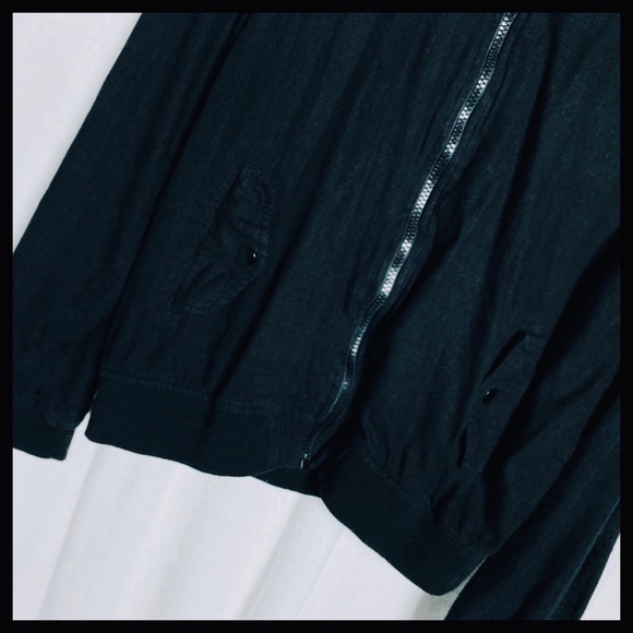 🔴 🏷Love Tree Lightweight Zipper Jacket w/pockets - Picture 5 of 6